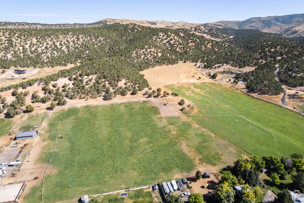 673 E HG CT Coalville, UT 84017