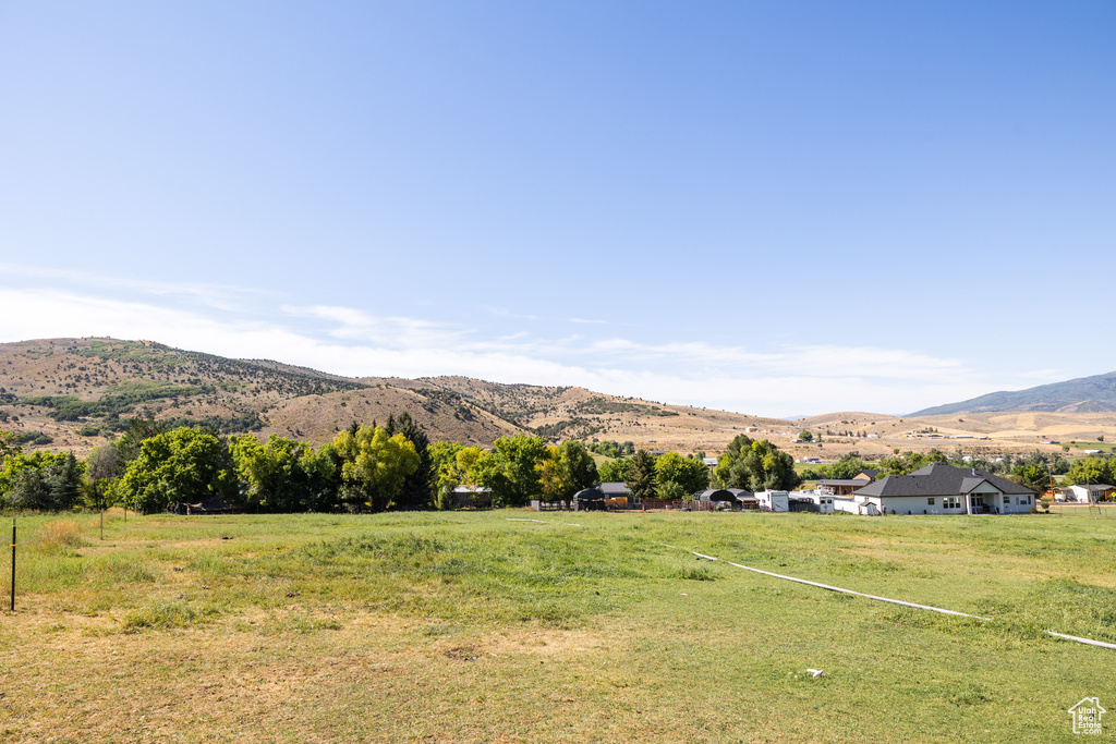 673 E HG CT Coalville, UT 84017