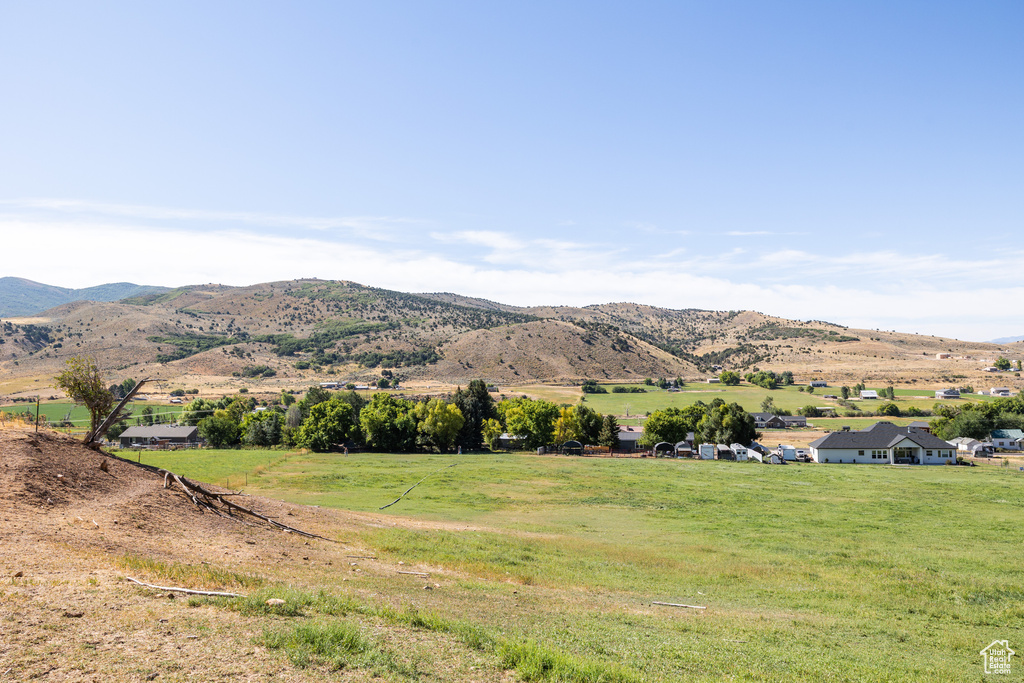 673 E HG CT Coalville, UT 84017