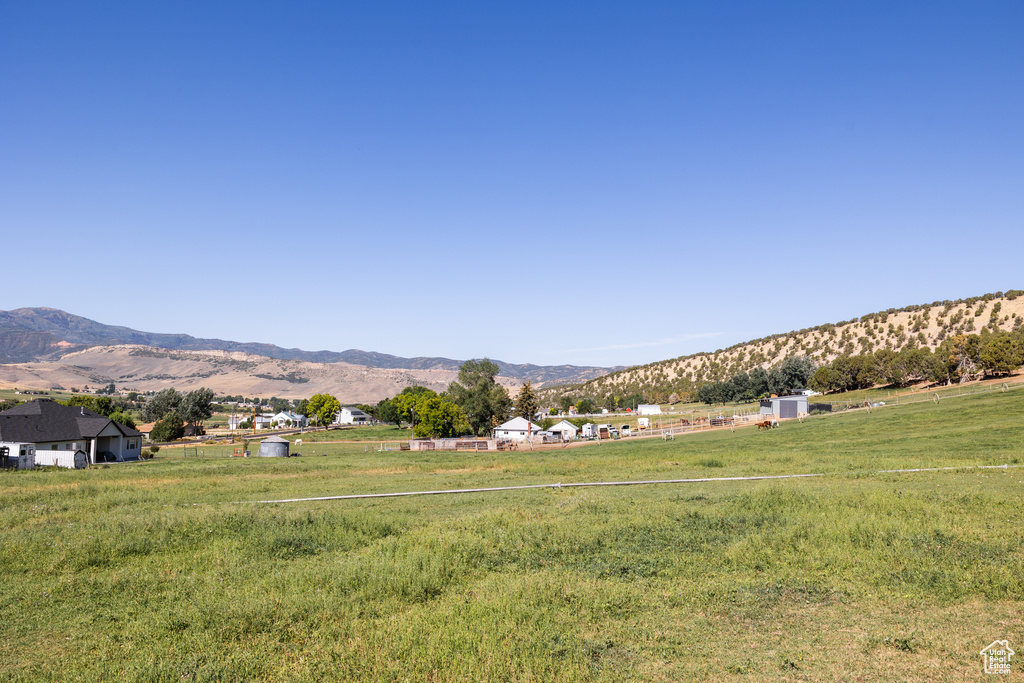 673 E HG CT Coalville, UT 84017