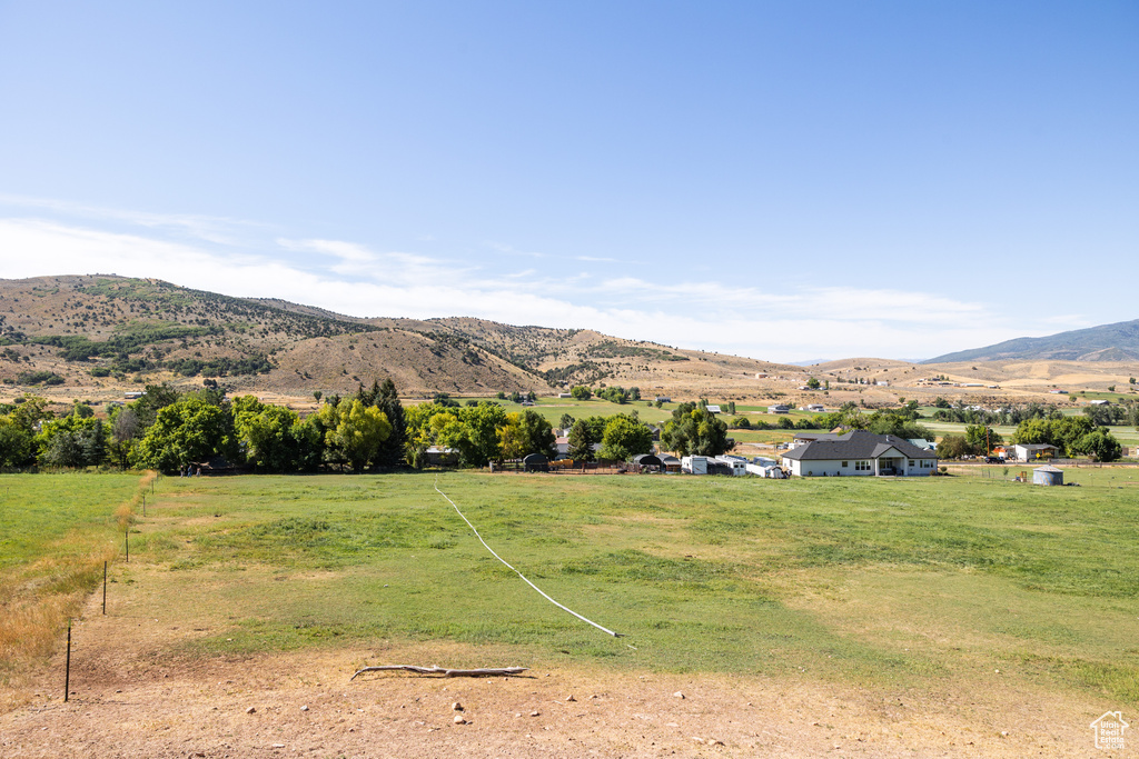 673 E HG CT Coalville, UT 84017