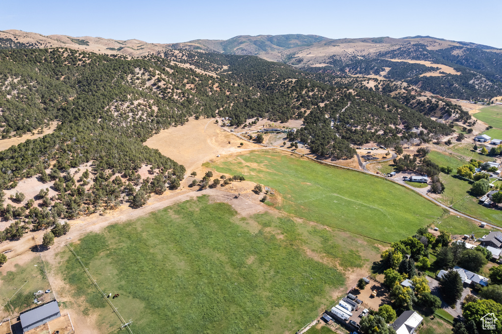 673 E HG CT Coalville, UT 84017