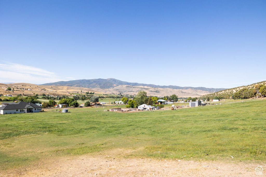 673 E HG CT Coalville, UT 84017