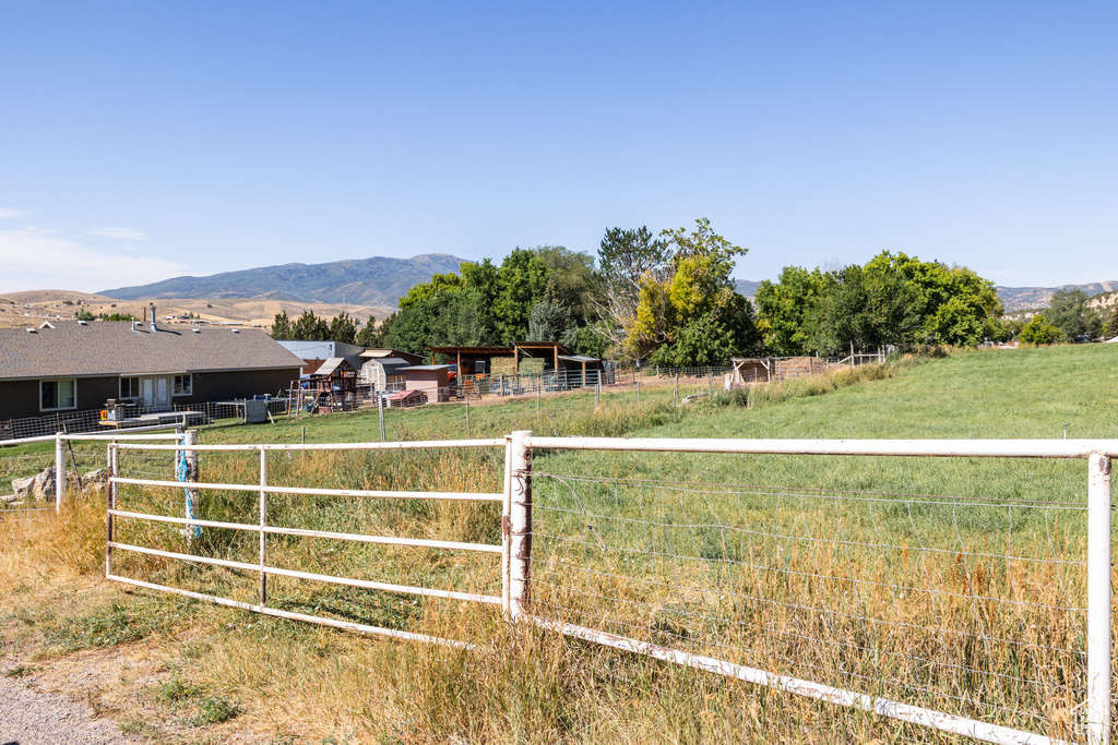 673 E HG CT Coalville, UT 84017