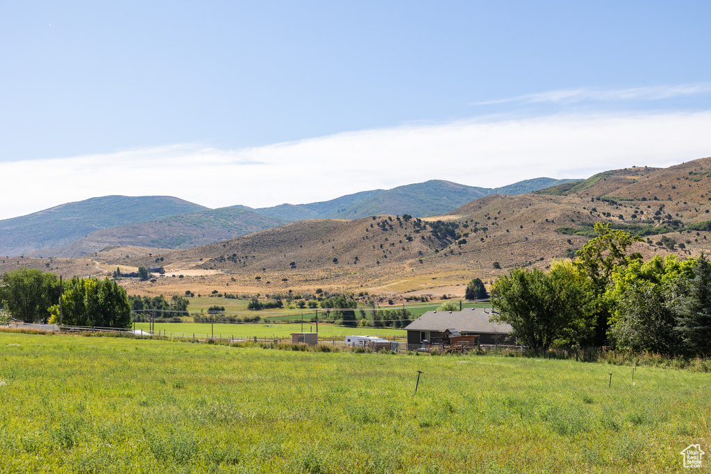 673 E HG CT Coalville, UT 84017