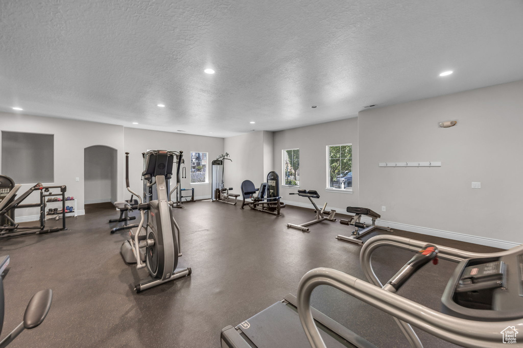 8248 S RESACA DR #J9 Sandy, UT 84070