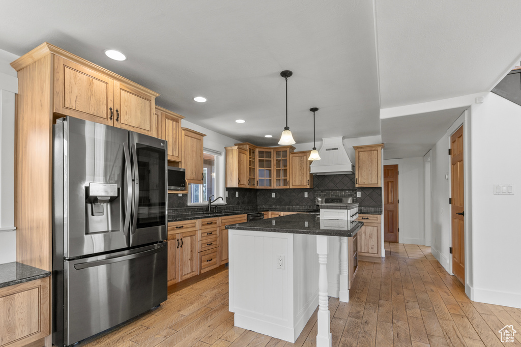 Photo 8 for MLS #2105193 at 4115 E 4325 North