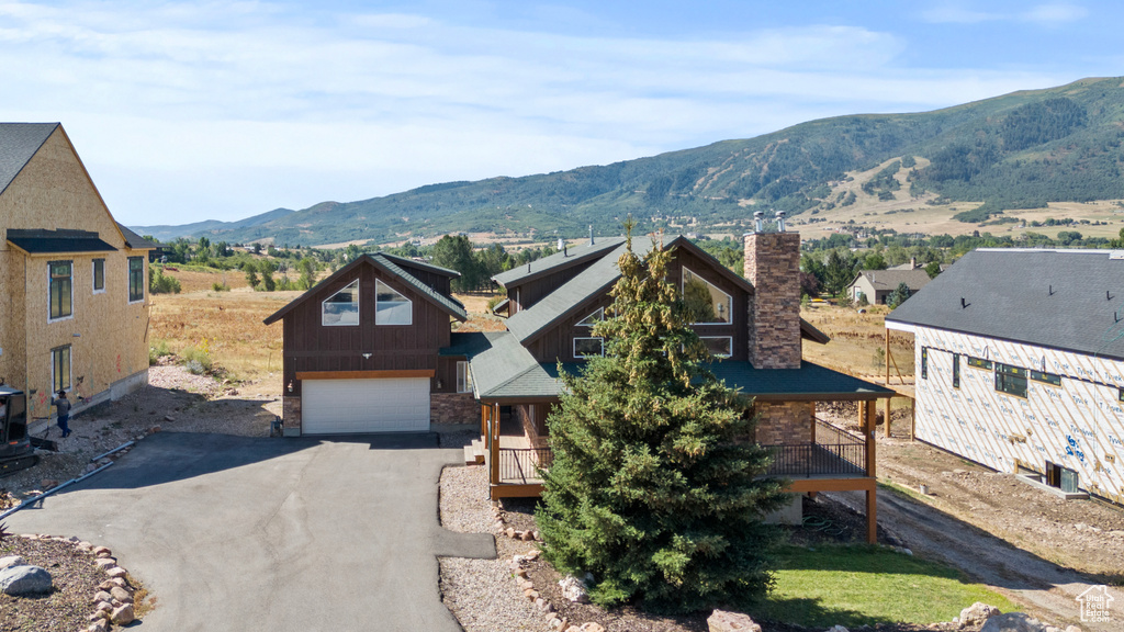 Photo 47 for MLS #2105193 at 4115 E 4325 North
