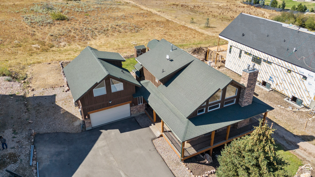 Photo 54 for MLS #2105193 at 4115 E 4325 North
