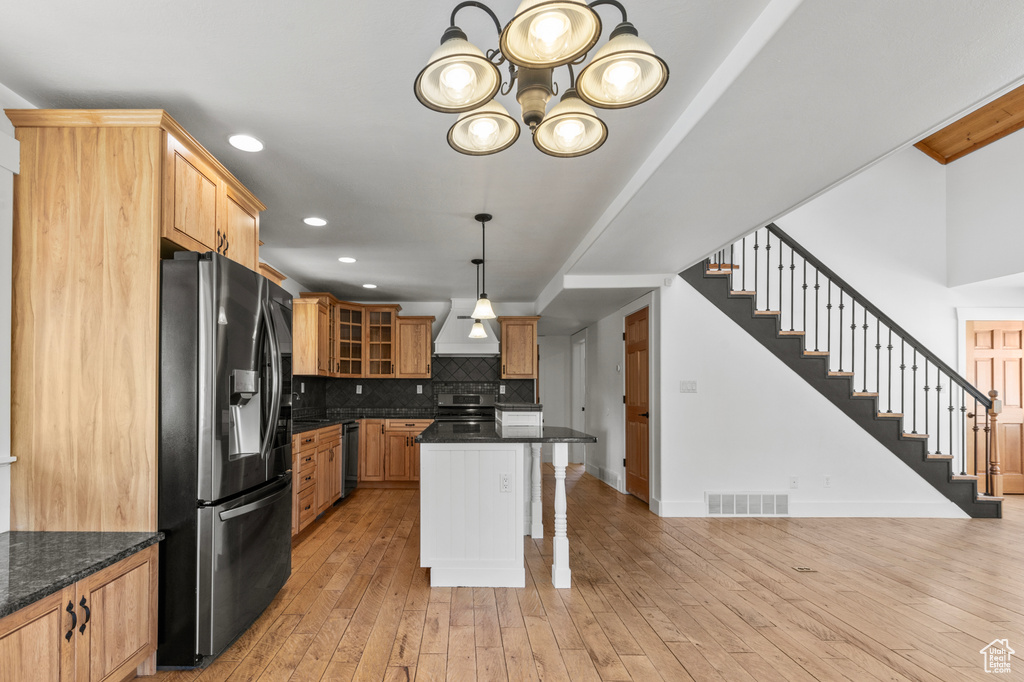 Photo 9 for MLS #2105193 at 4115 E 4325 North