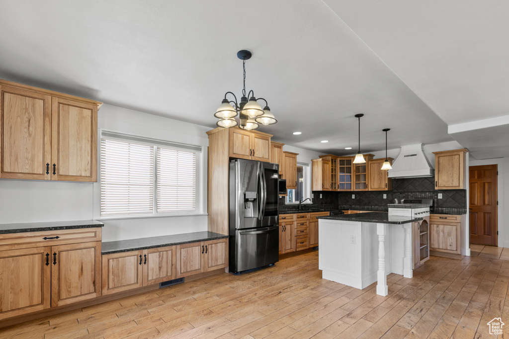 Photo 5 for MLS #2105193 at 4115 E 4325 North