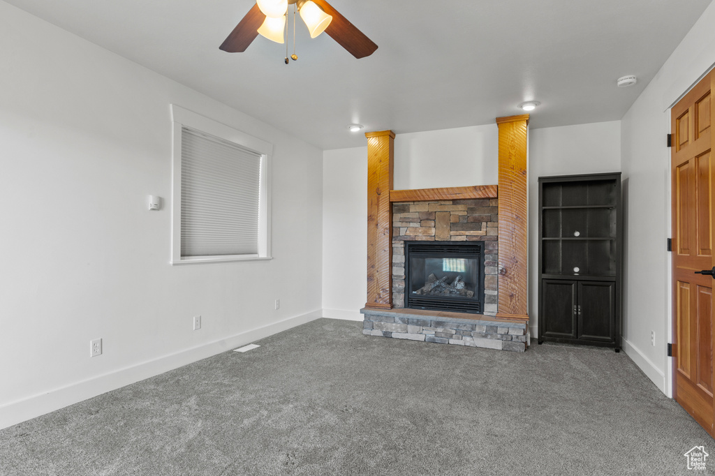 Photo 12 for MLS #2105193 at 4115 E 4325 North