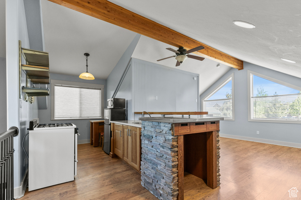 Photo 42 for MLS #2105193 at 4115 E 4325 North