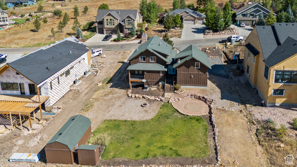 Photo 51 for MLS #2105193 at 4115 E 4325 North