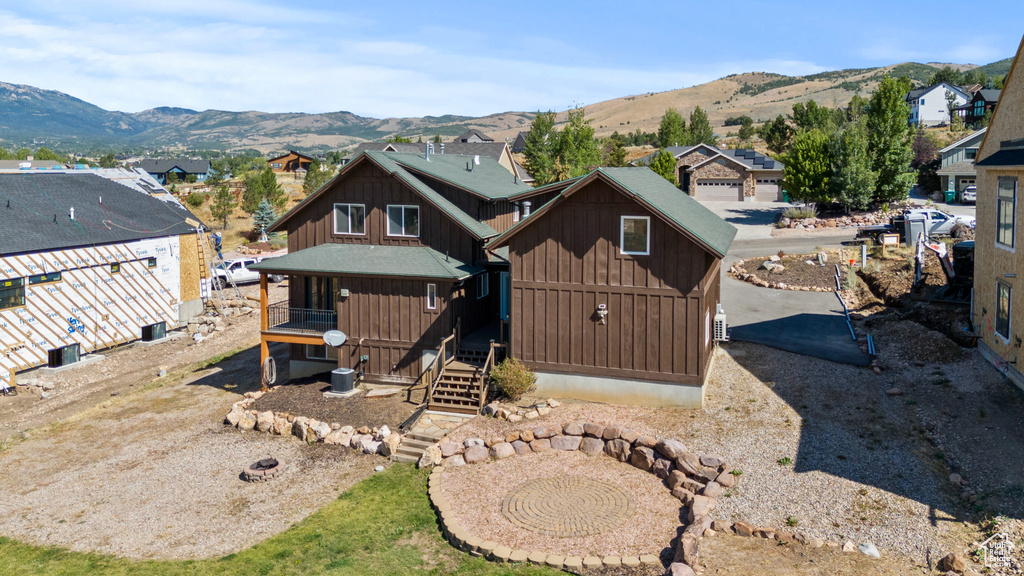 Photo 52 for MLS #2105193 at 4115 E 4325 North