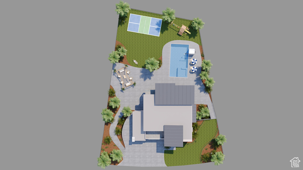 Photo 62 for MLS #2105198 at 1194 S Seminole Way #304