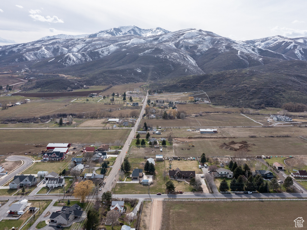 332 W 500 S Midway, UT 84049