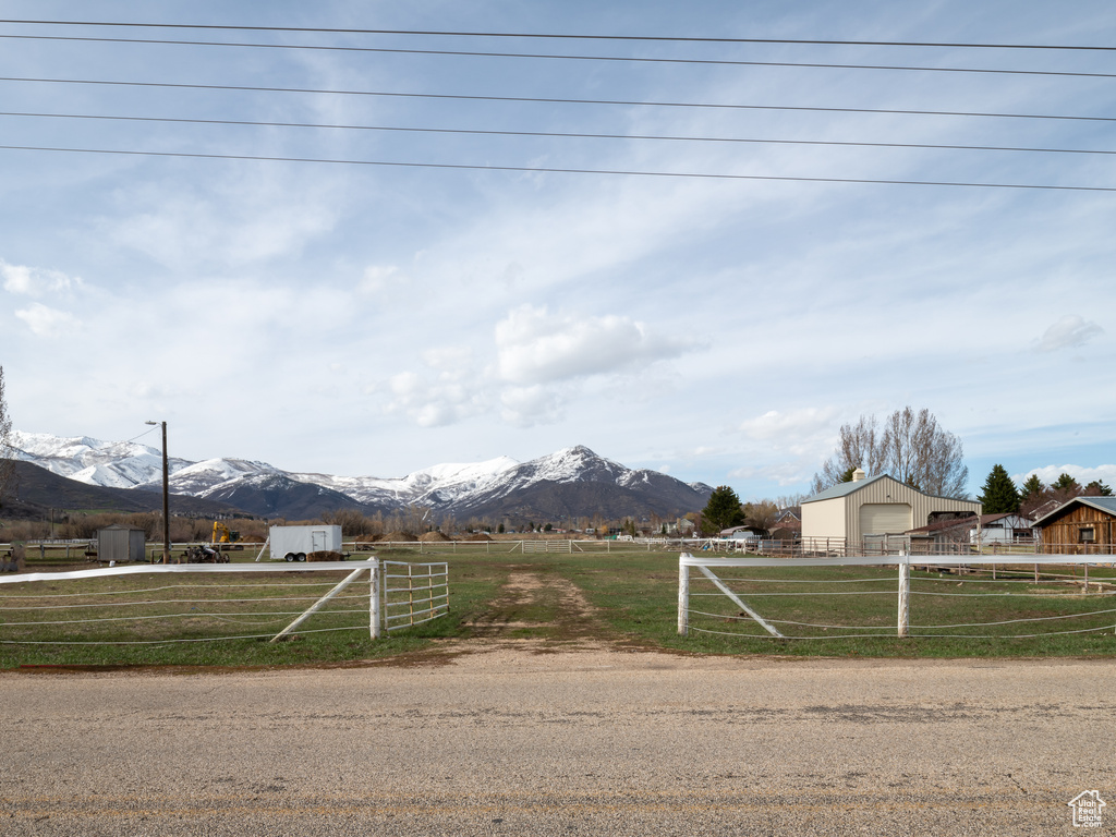 332 W 500 S Midway, UT 84049