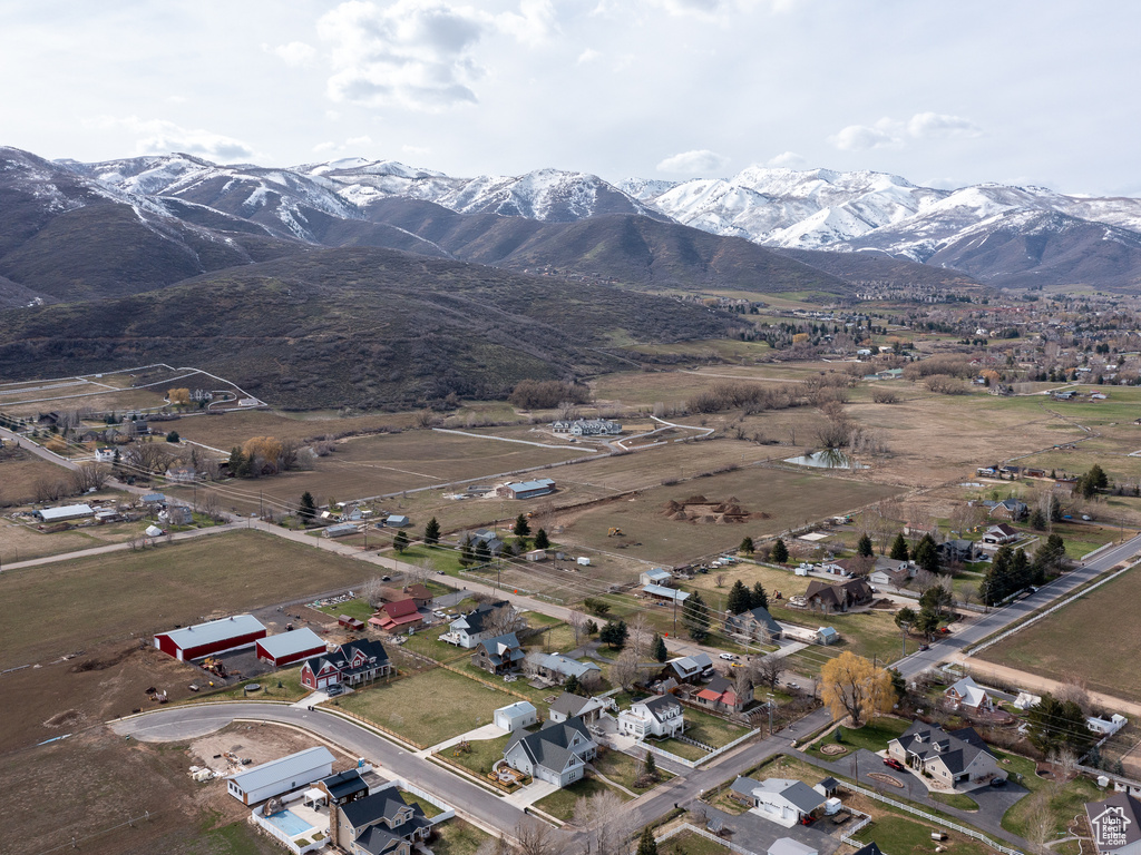 332 W 500 S Midway, UT 84049