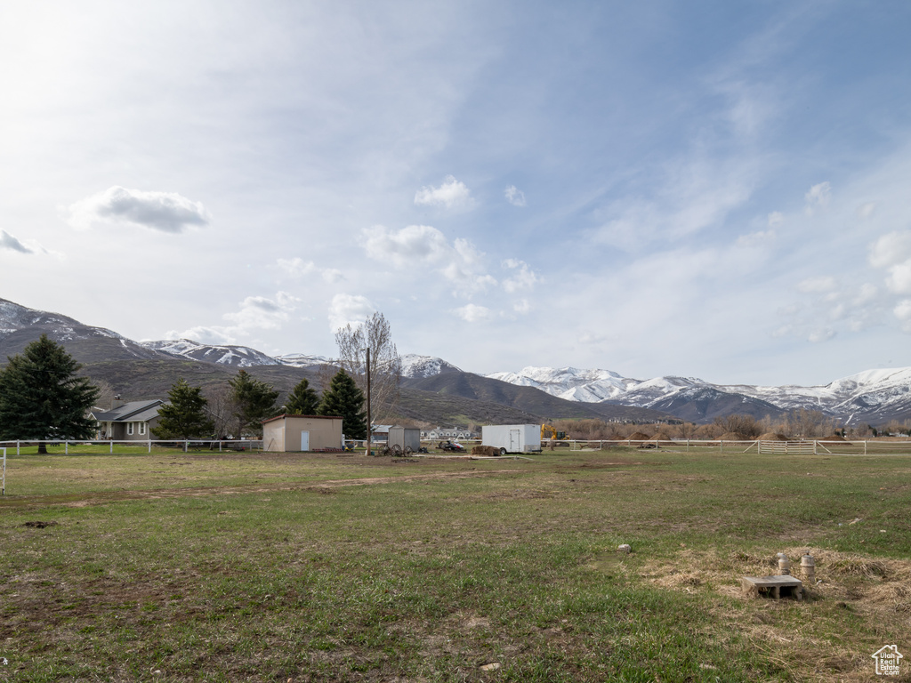 332 W 500 S Midway, UT 84049