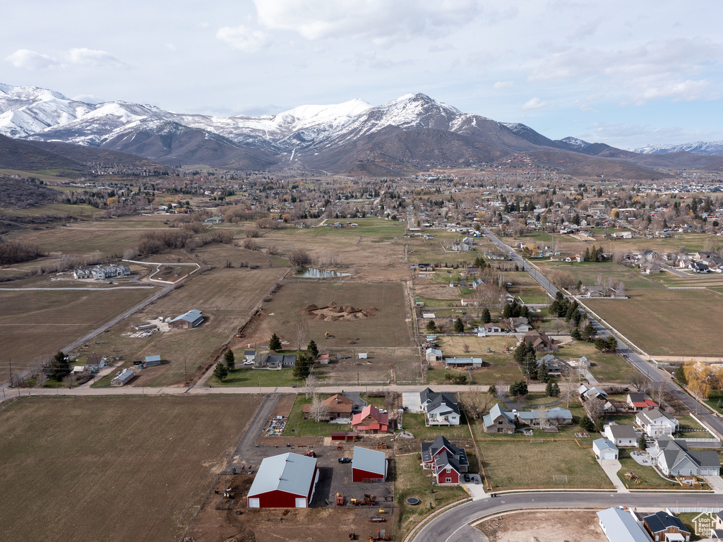 332 W 500 S Midway, UT 84049