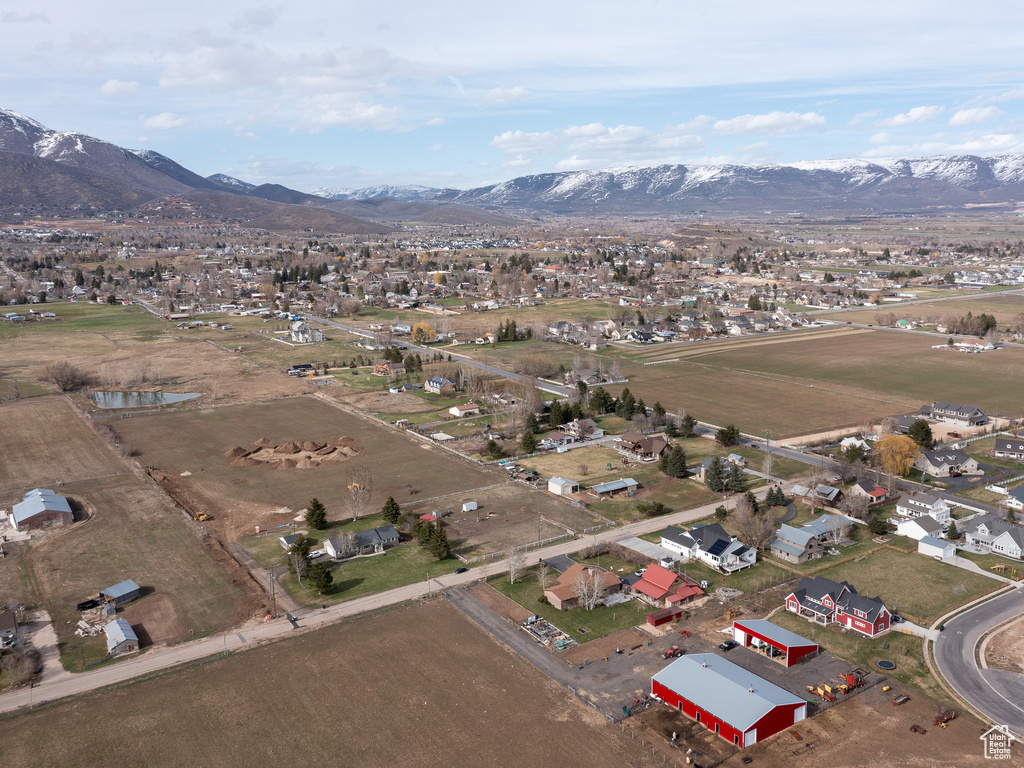 332 W 500 S Midway, UT 84049