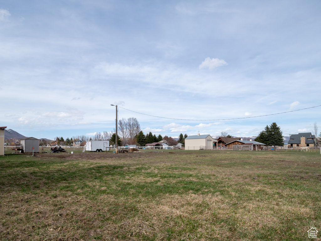 332 W 500 S Midway, UT 84049