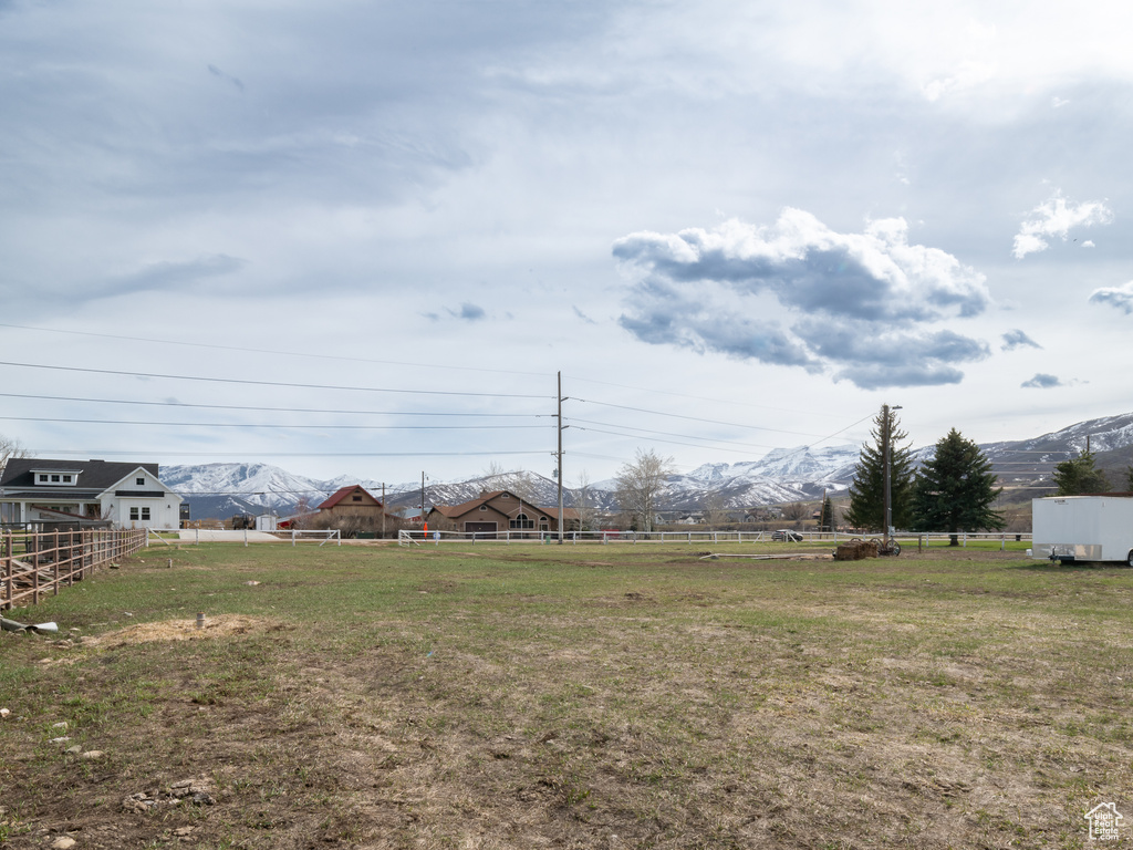 332 W 500 S Midway, UT 84049