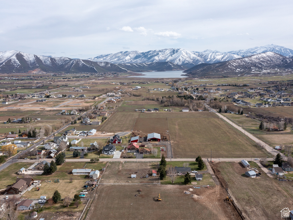 332 W 500 S Midway, UT 84049