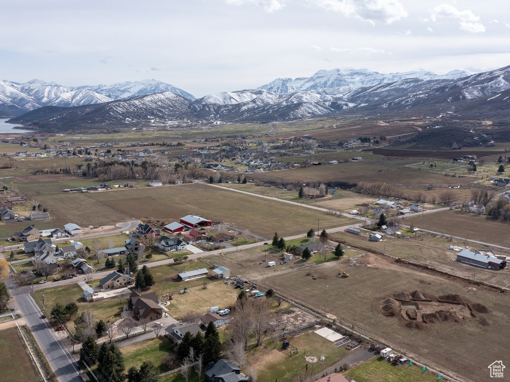 332 W 500 S Midway, UT 84049