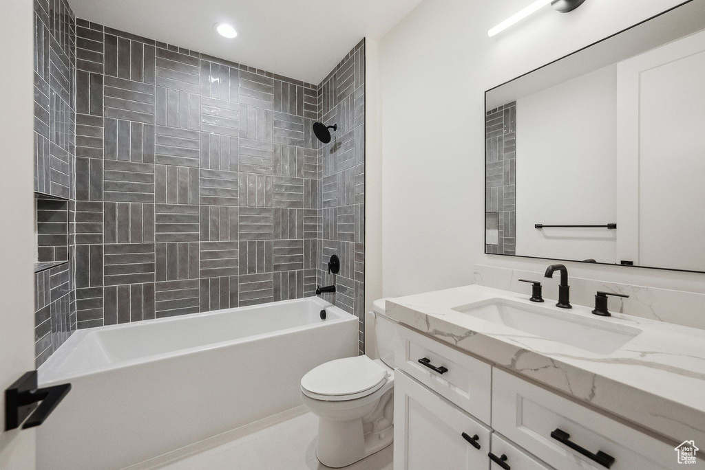 Photo 73 for MLS #2105201 at 13042 N Prospector Way