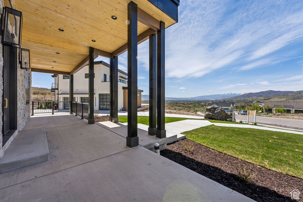 Photo 8 for MLS #2105201 at 13042 N Prospector Way