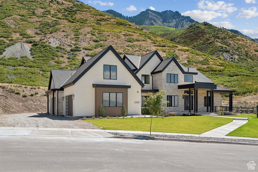 Photo 4 for MLS #2105201 at 13042 N Prospector Way