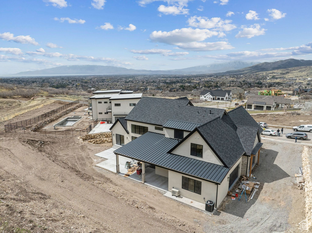 Photo 89 for MLS #2105201 at 13042 N Prospector Way