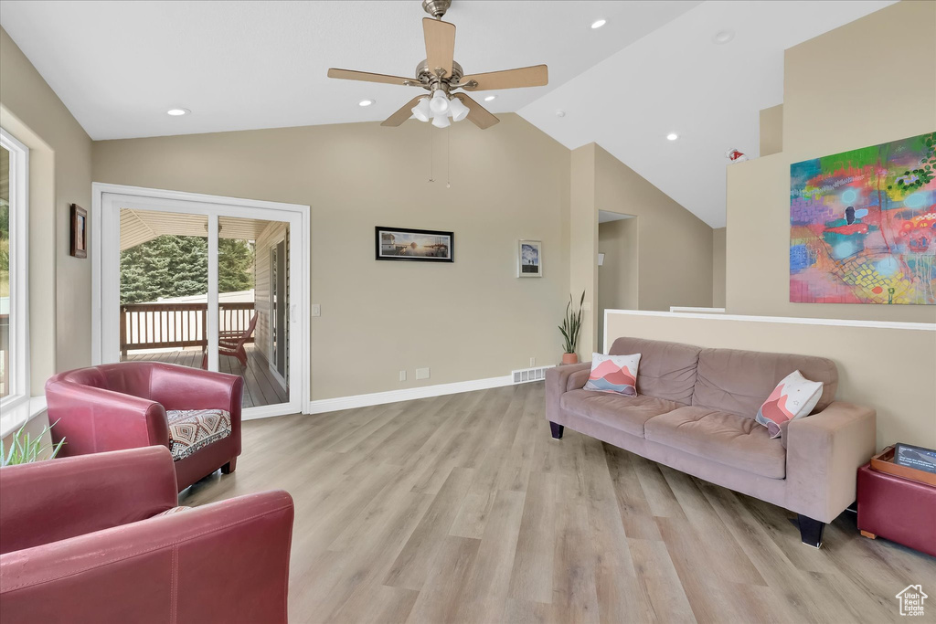 Photo 3 for MLS #2105207 at 55 S 1000 East