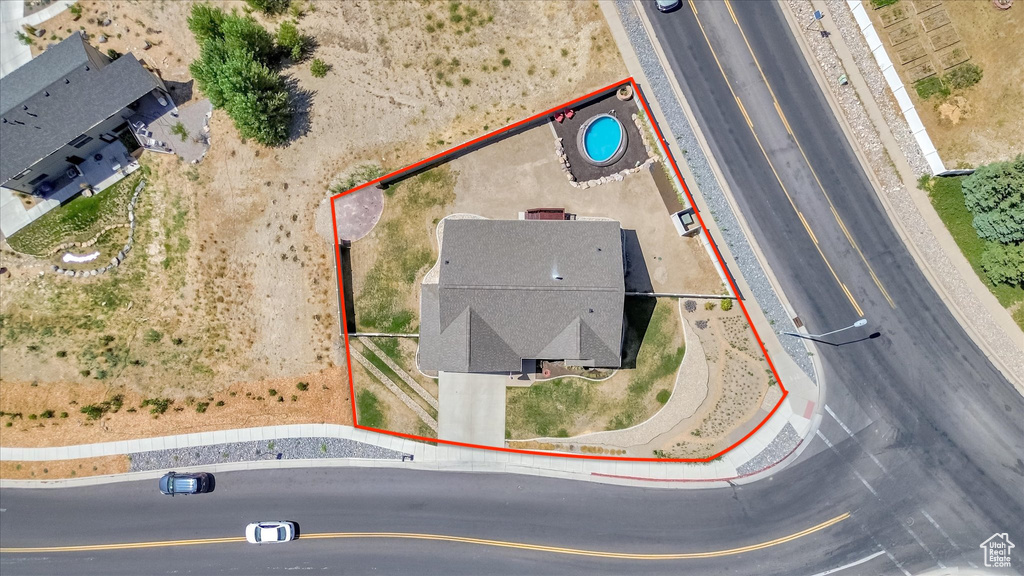 Photo 39 for MLS #2105207 at 55 S 1000 East