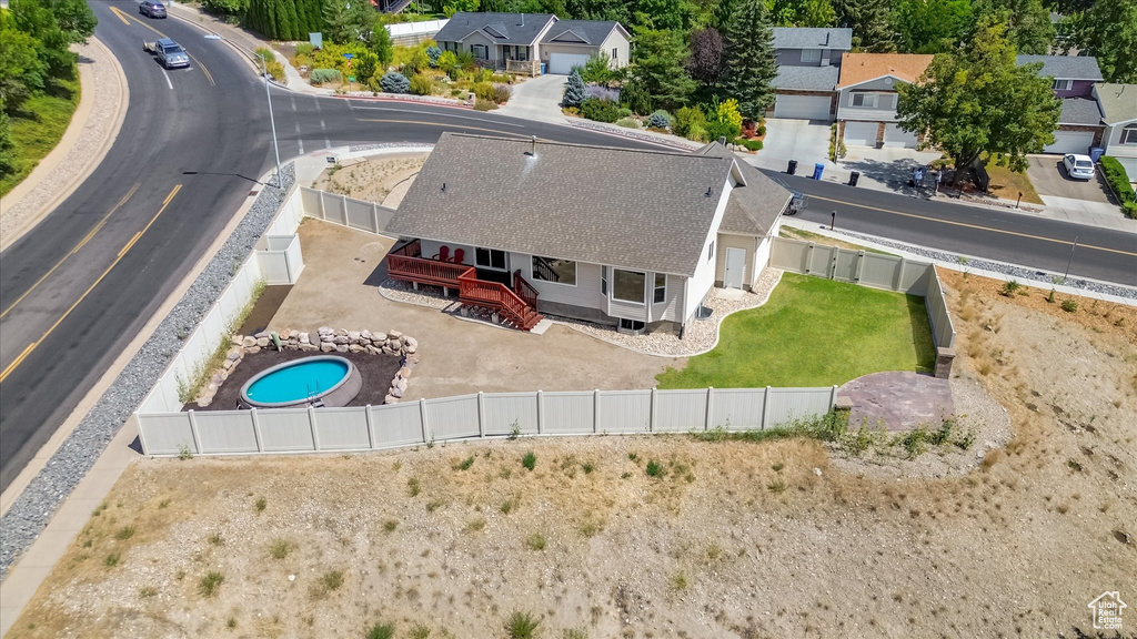 Photo 46 for MLS #2105207 at 55 S 1000 East