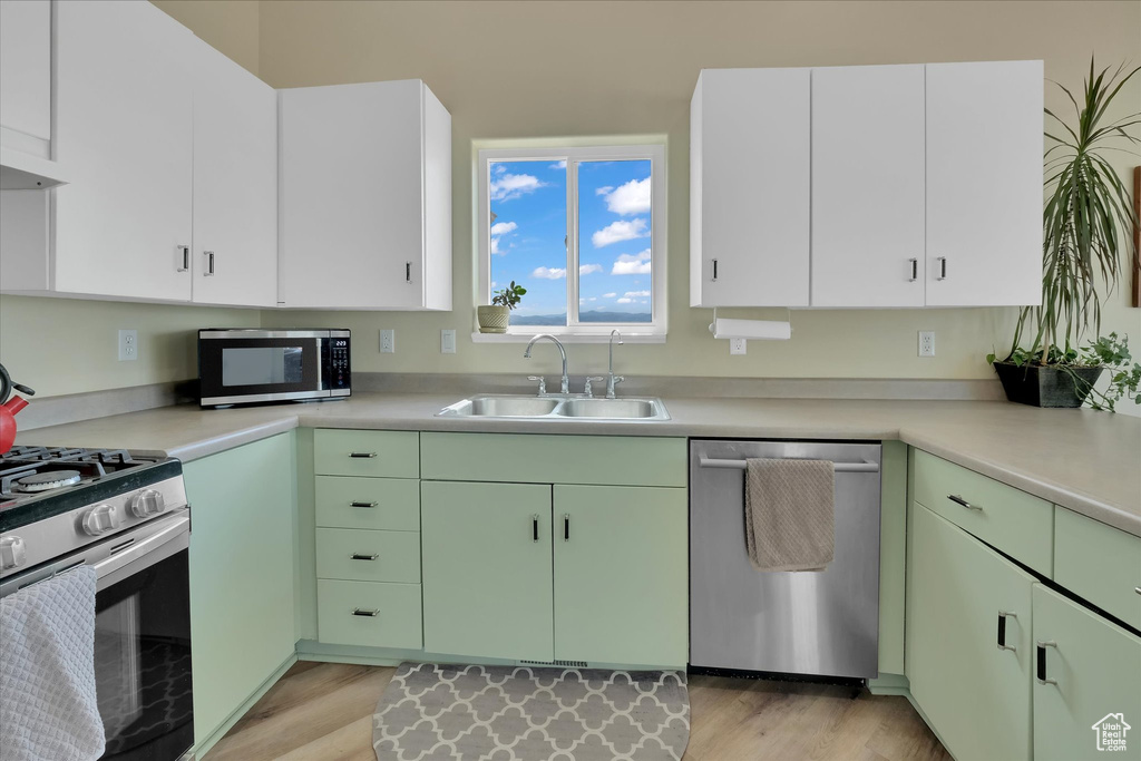 Photo 7 for MLS #2105207 at 55 S 1000 East