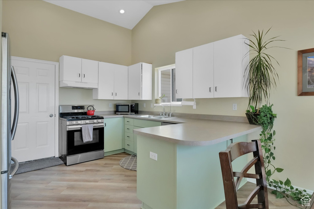 Photo 6 for MLS #2105207 at 55 S 1000 East