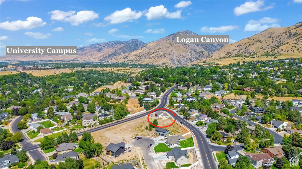 Photo 44 for MLS #2105207 at 55 S 1000 East