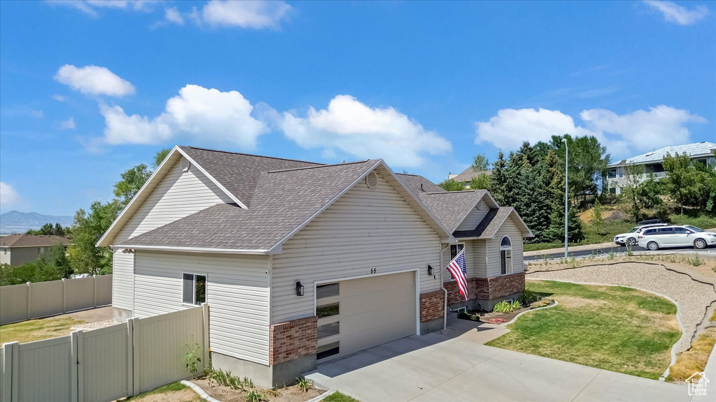 Photo 37 for MLS #2105207 at 55 S 1000 East