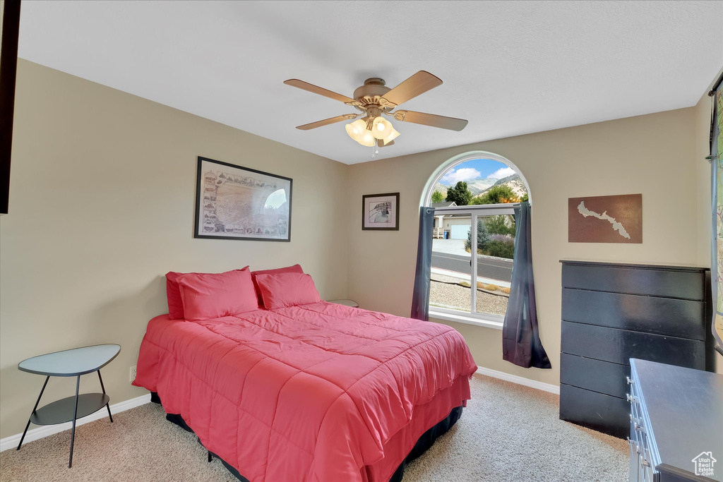 Photo 9 for MLS #2105207 at 55 S 1000 East