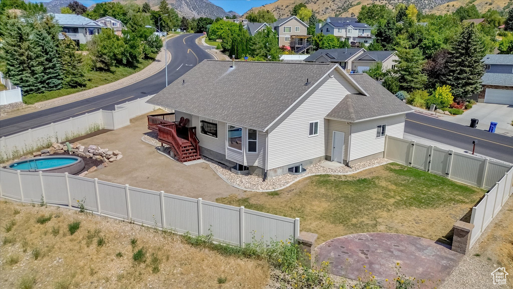 Photo 49 for MLS #2105207 at 55 S 1000 East