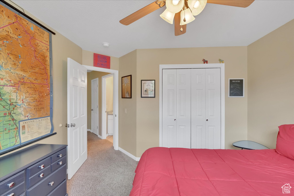 Photo 10 for MLS #2105207 at 55 S 1000 East