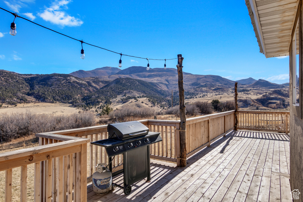 Photo 6 for MLS #2105208 at 14272 S U S Hwy 89