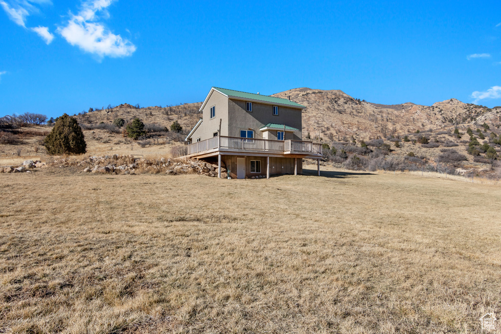 Photo 4 for MLS #2105208 at 14272 S U S Hwy 89