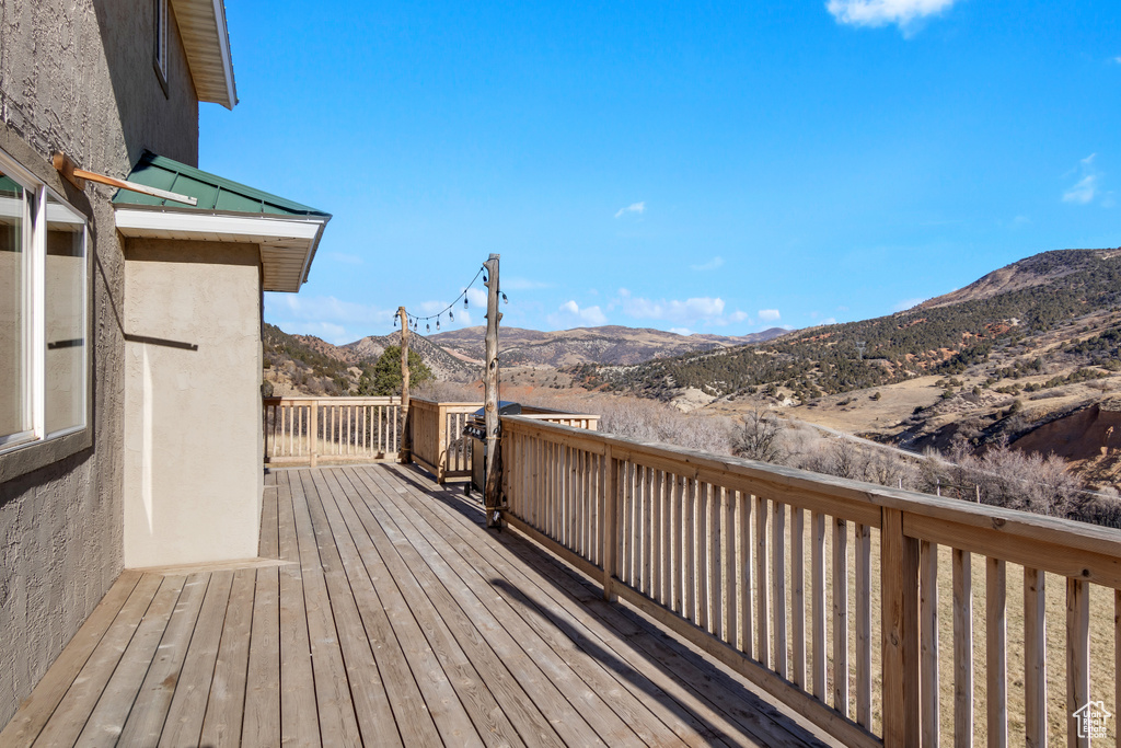 Photo 5 for MLS #2105208 at 14272 S U S Hwy 89