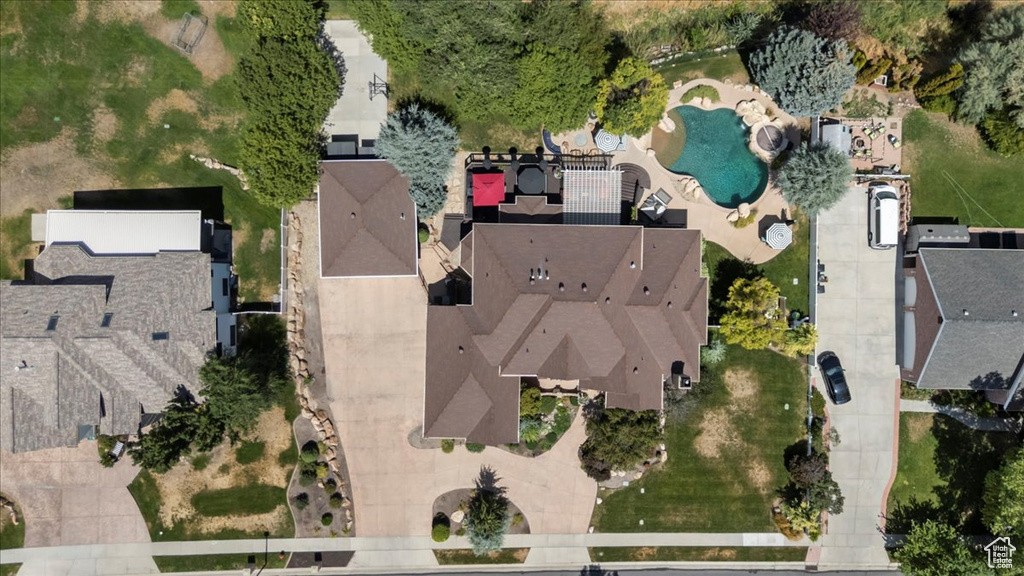 1064 W PARK PALISADE DR South Jordan, UT 84095