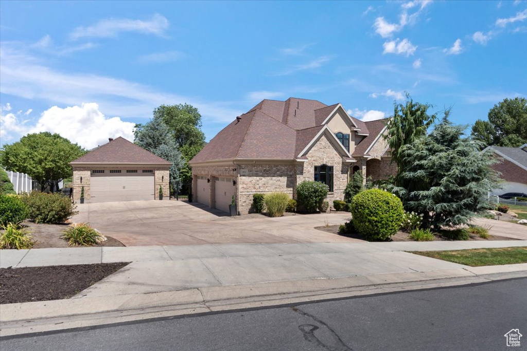 1064 W PARK PALISADE DR South Jordan, UT 84095