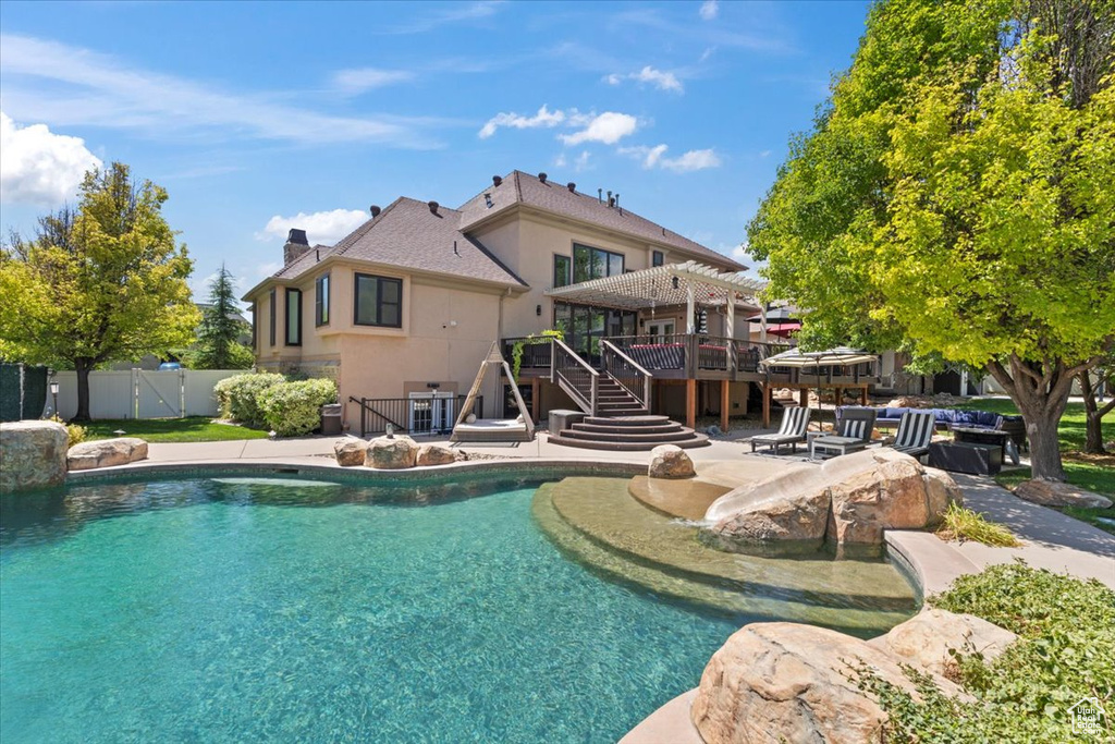 1064 W PARK PALISADE DR South Jordan, UT 84095